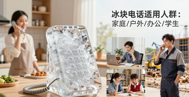 成都龙泉驿区冰块电话到底能不能用 用户真实体验分享