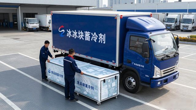 成都龙泉驿区食用冰块公司如何保证质量与配送效率
